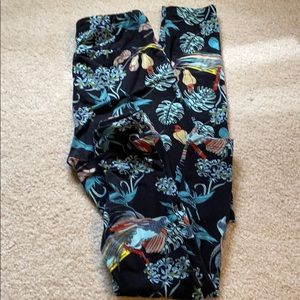 Mommy and Me LulaRoe leggings